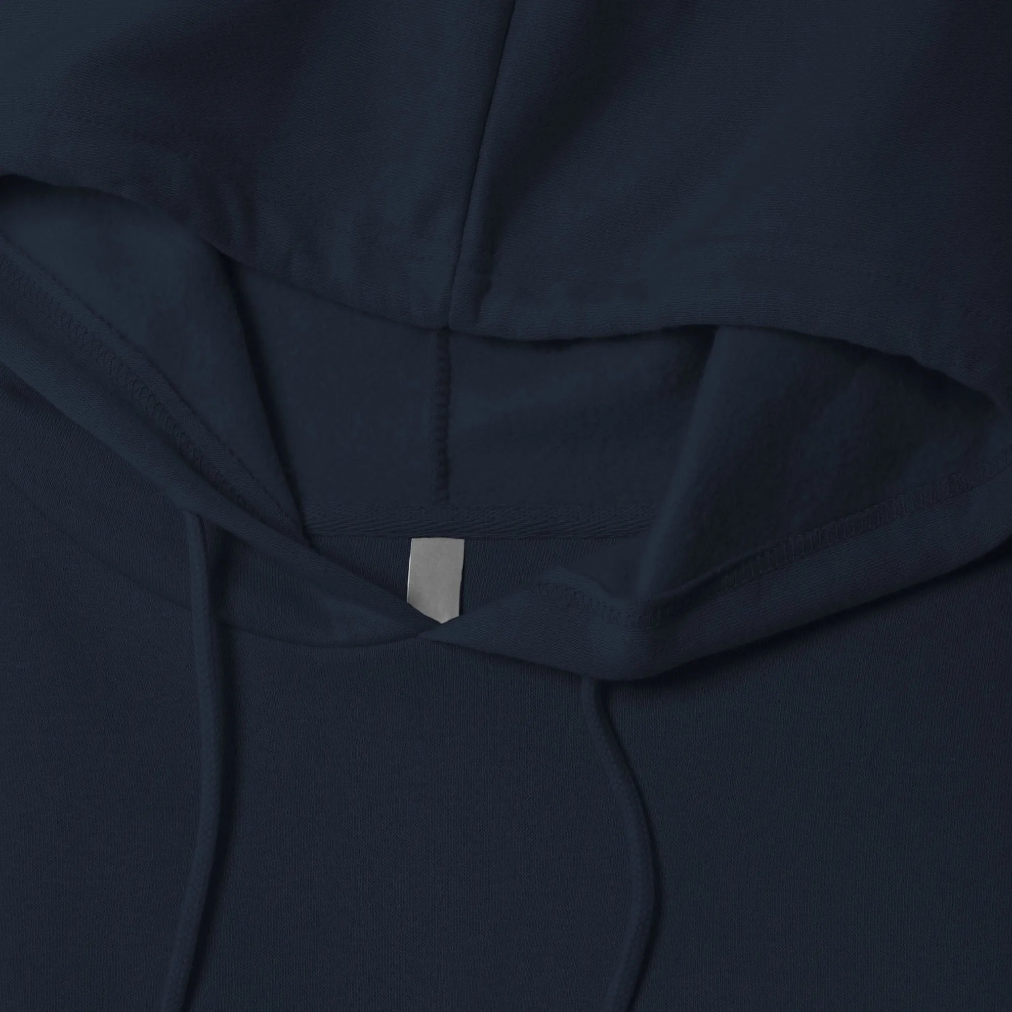 Mens Lightweight Pullover Hoodie