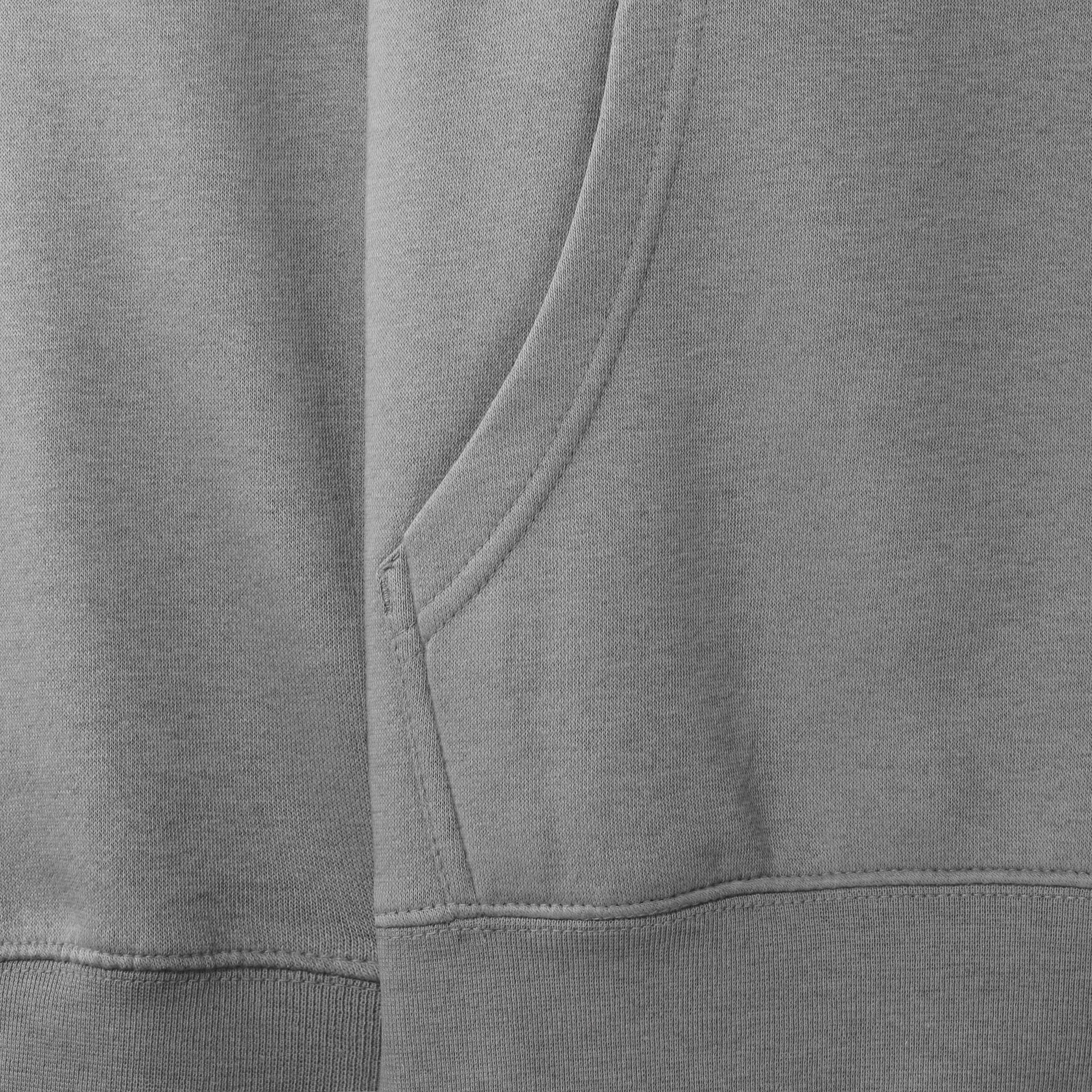 Mens Lightweight Pullover Hoodie