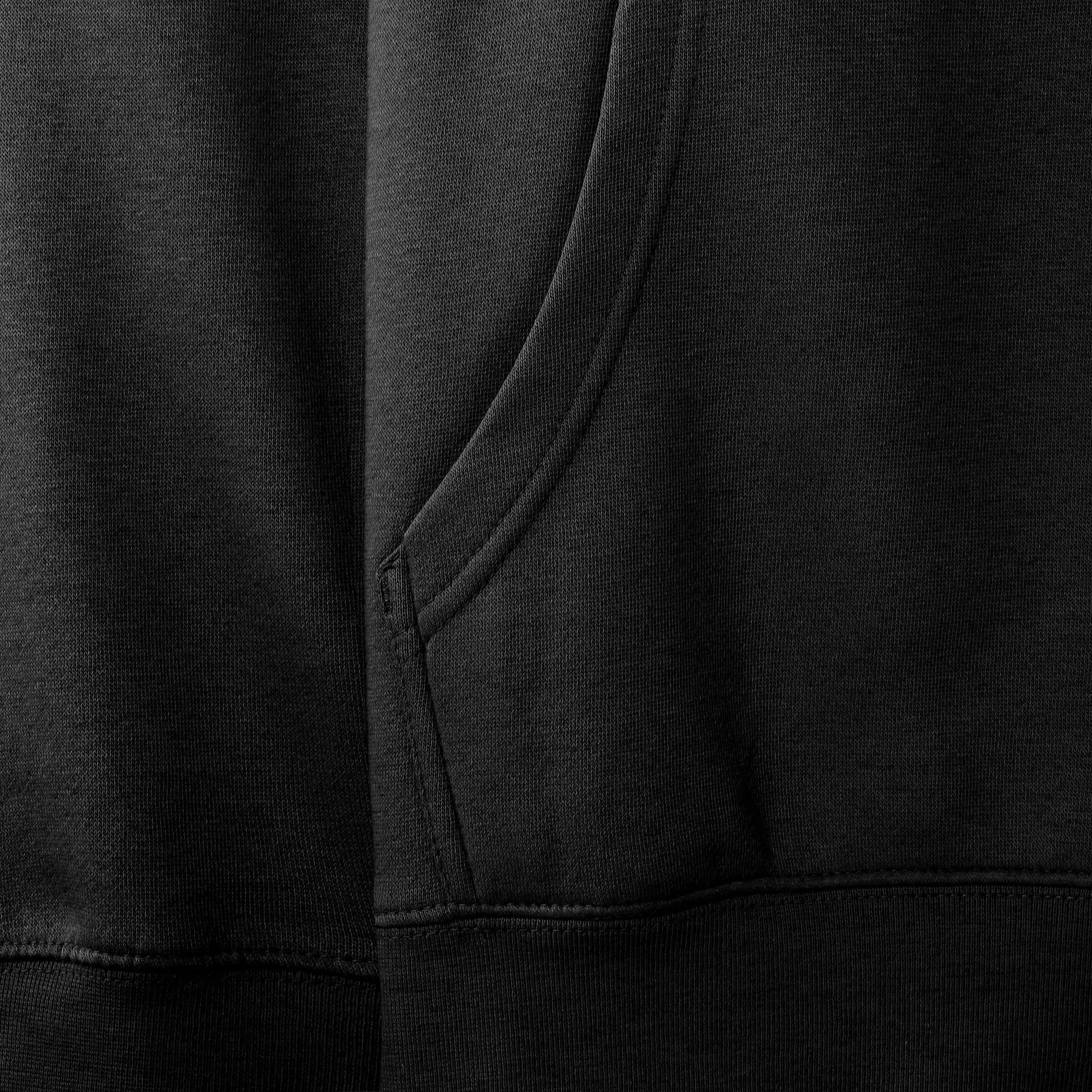 Mens Lightweight Pullover Hoodie