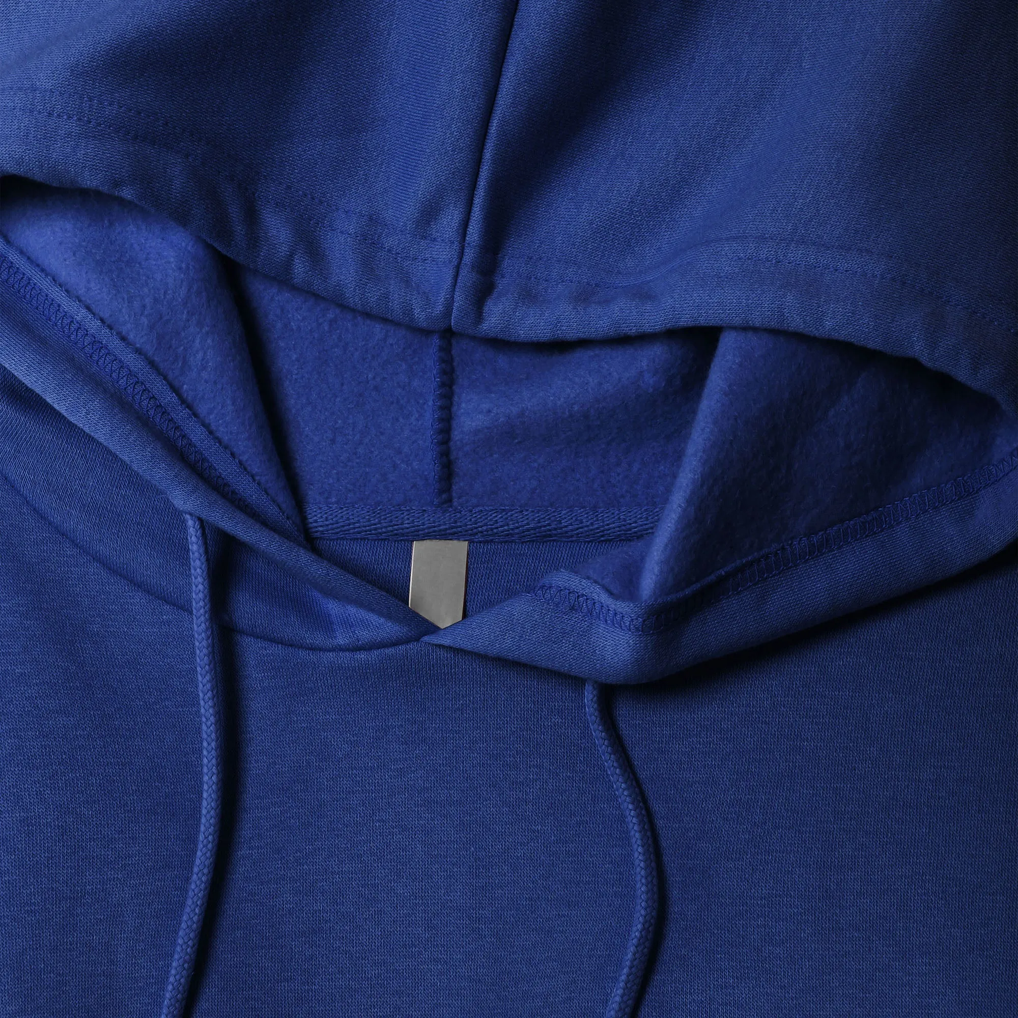 Mens Lightweight Pullover Hoodie