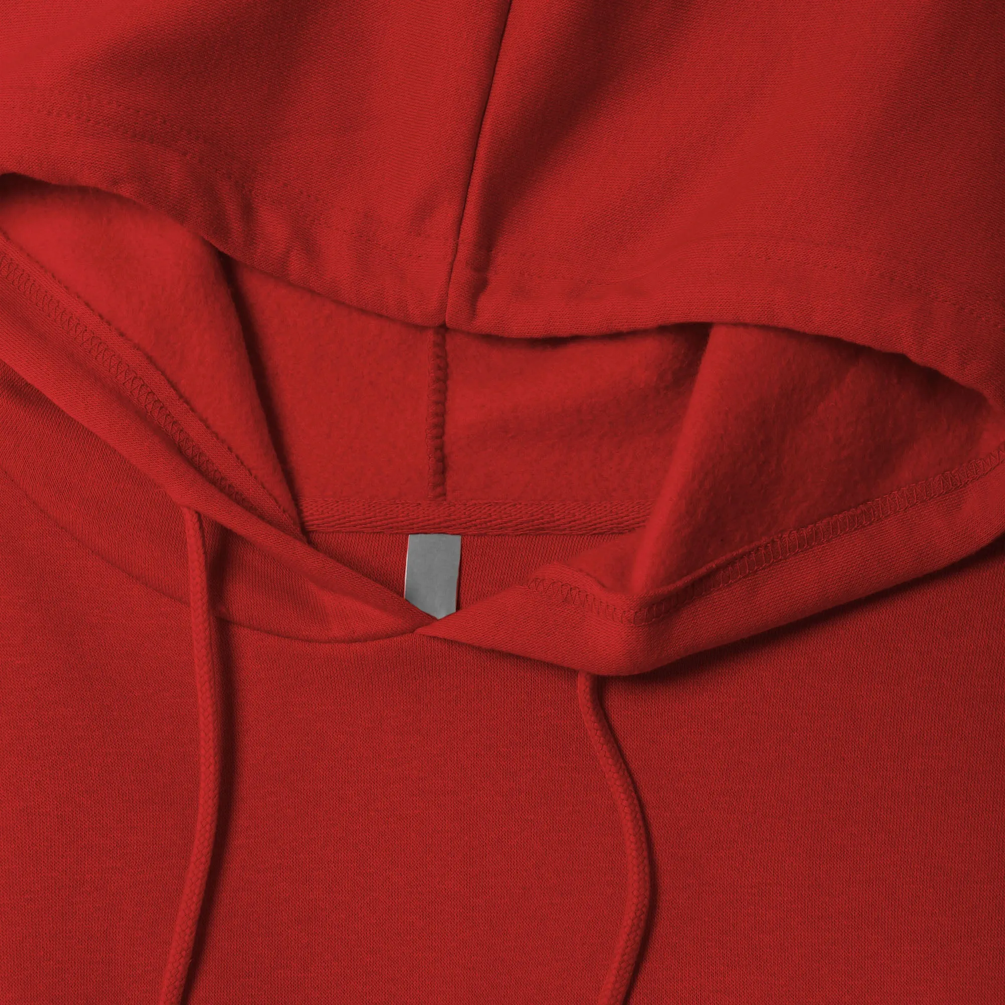 Mens Lightweight Pullover Hoodie