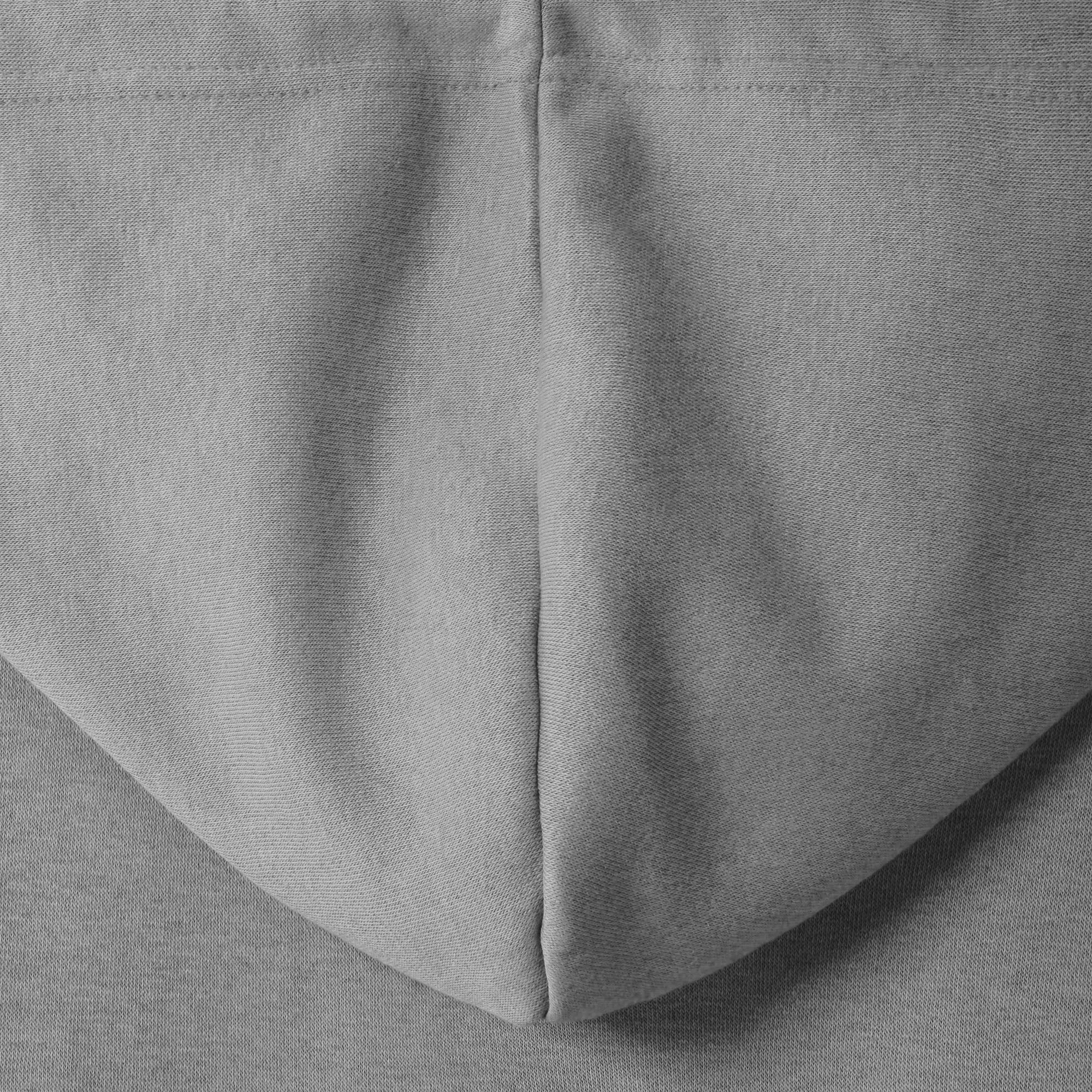 Mens Lightweight Pullover Hoodie