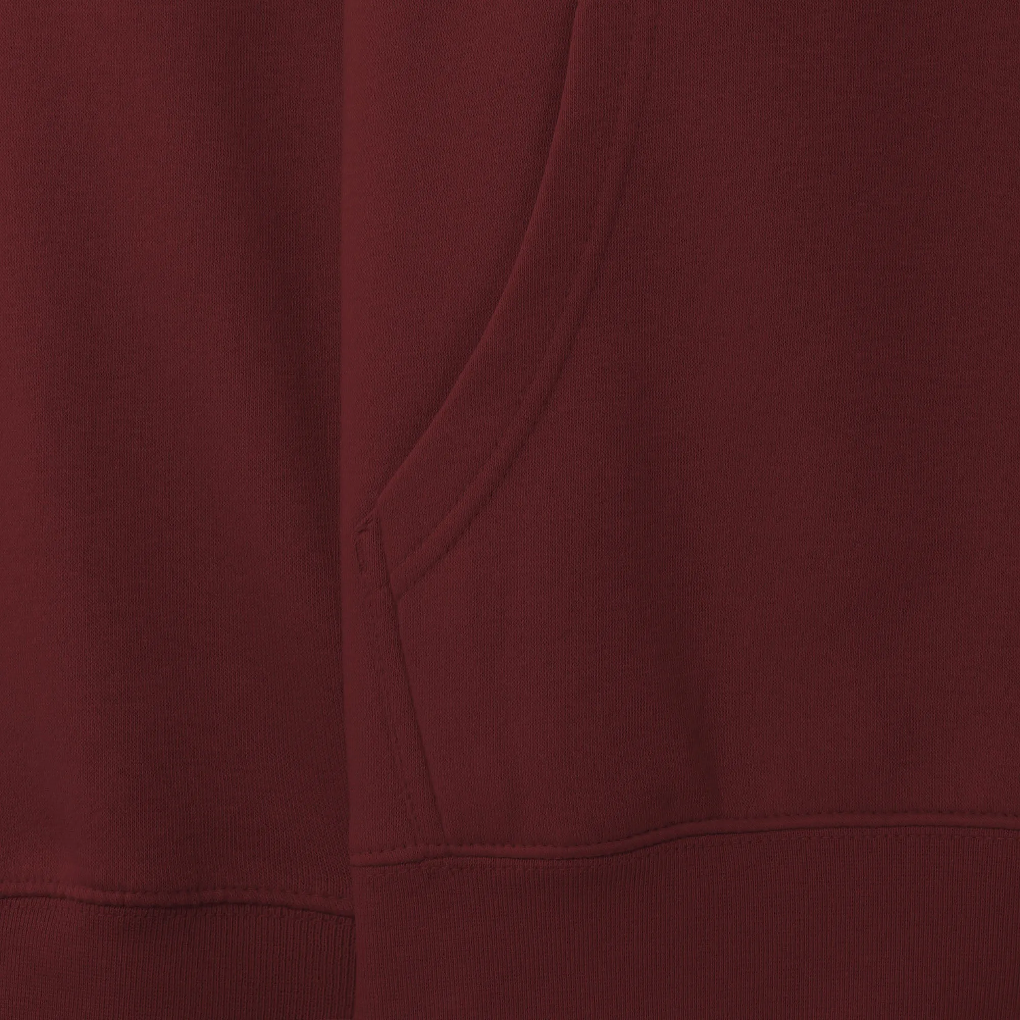 Mens Lightweight Pullover Hoodie