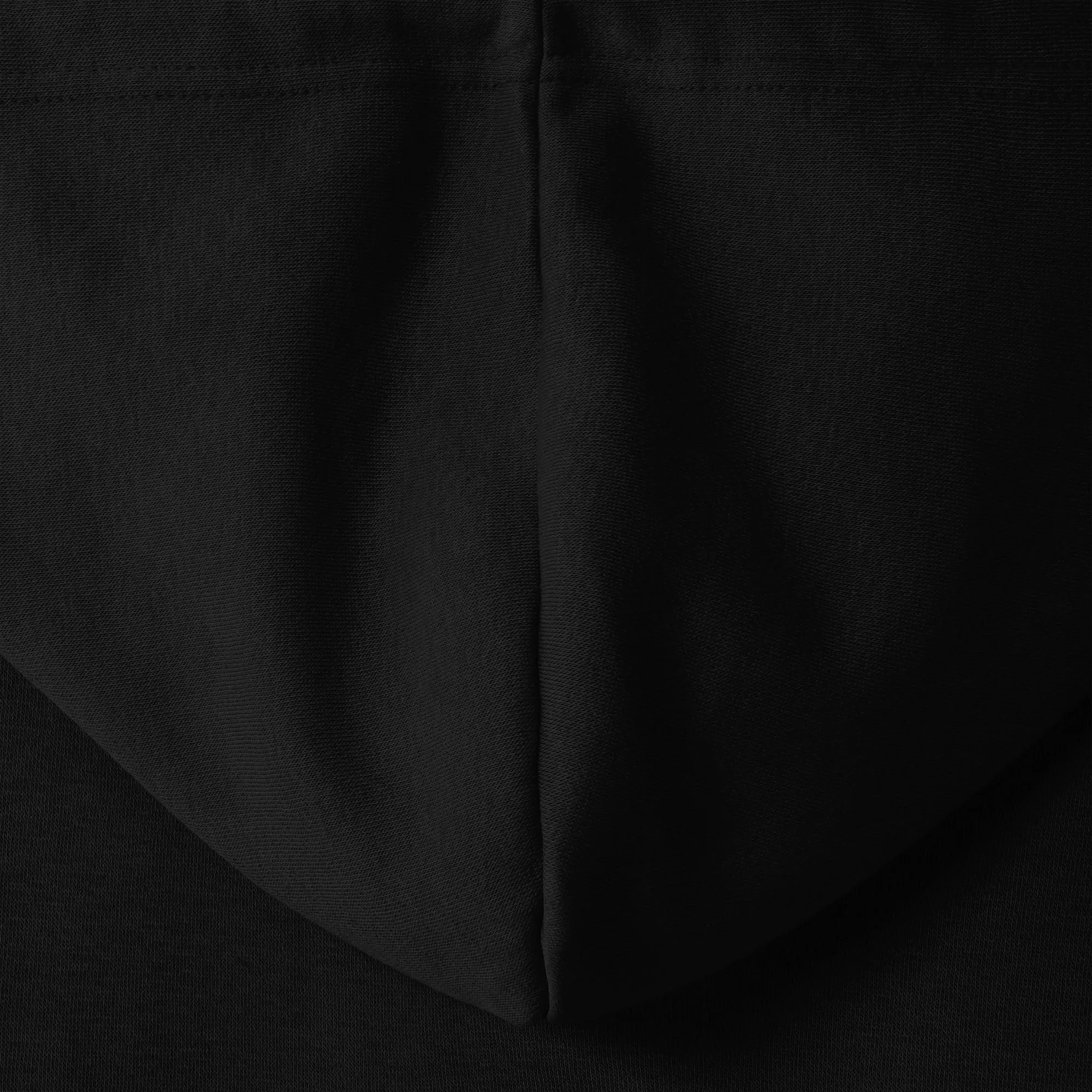 Mens Lightweight Pullover Hoodie