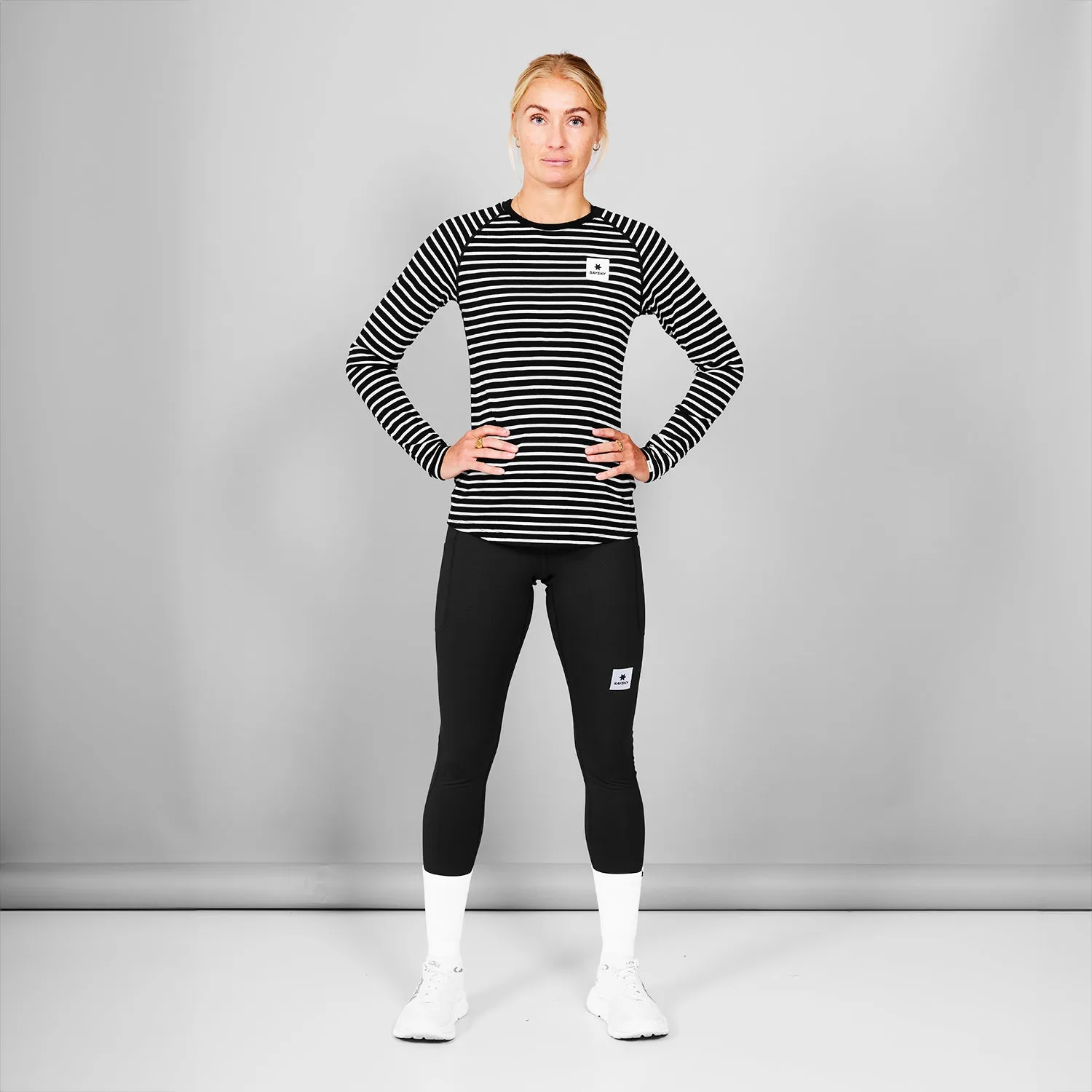 Merino 165 Base Layer Long Sleeve