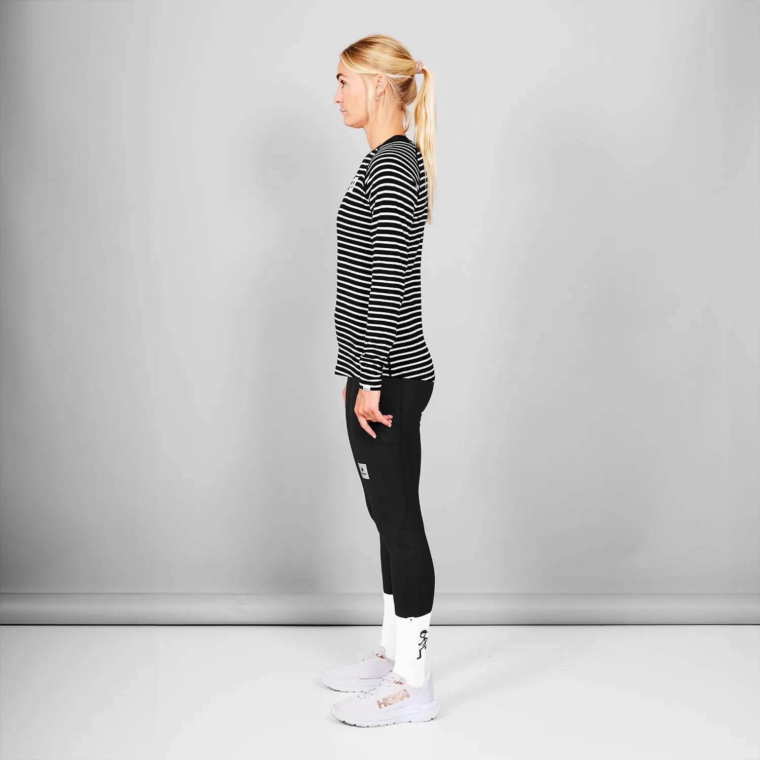 Merino 165 Base Layer Long Sleeve