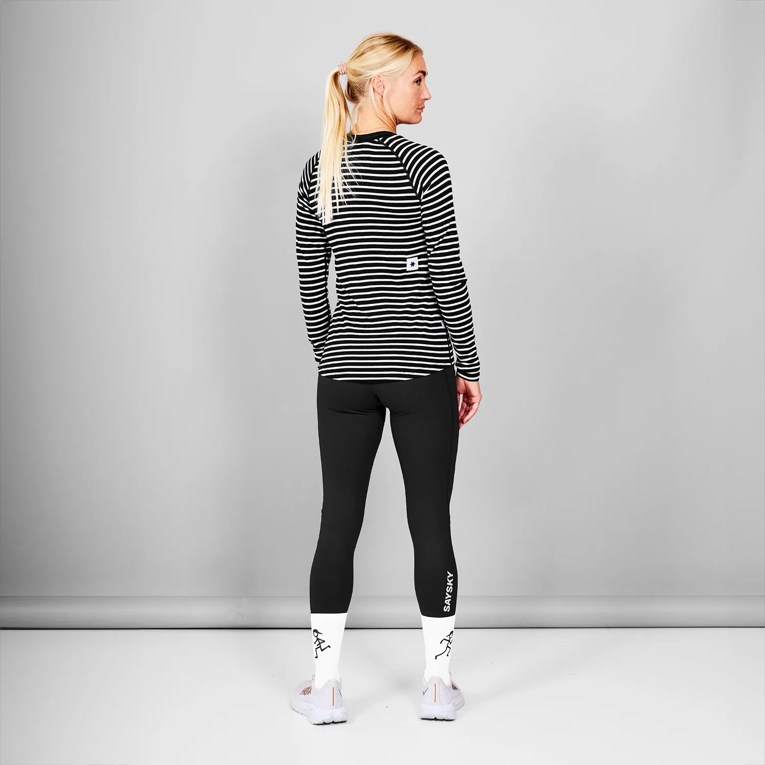 Merino 165 Base Layer Long Sleeve