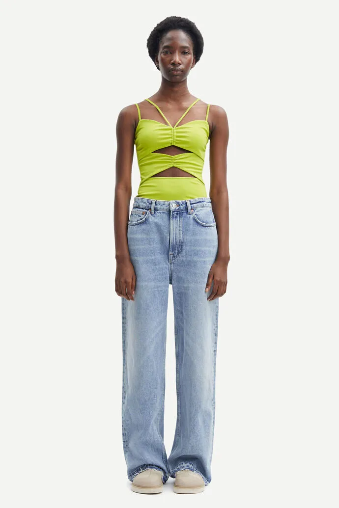 Mona Top Fragile Sprout