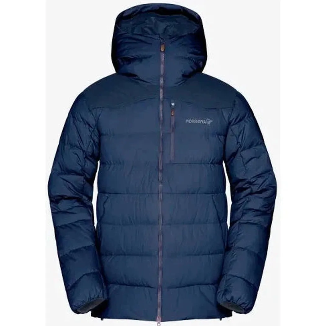 Norrona Men's Tamok Down750 Jacket