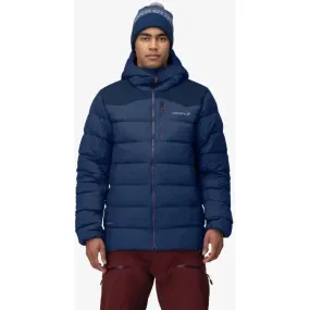 Norrona Men's Tamok Down750 Jacket