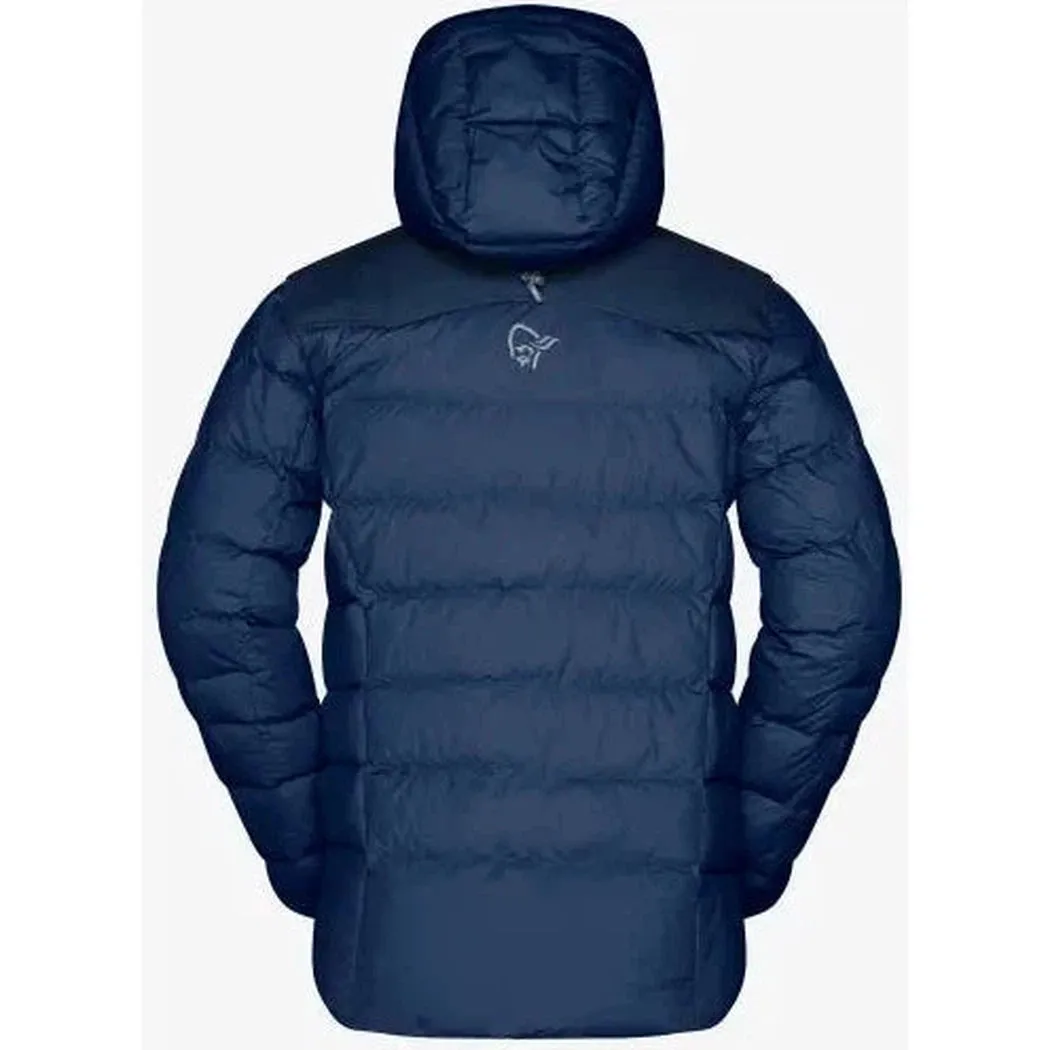 Norrona Men's Tamok Down750 Jacket