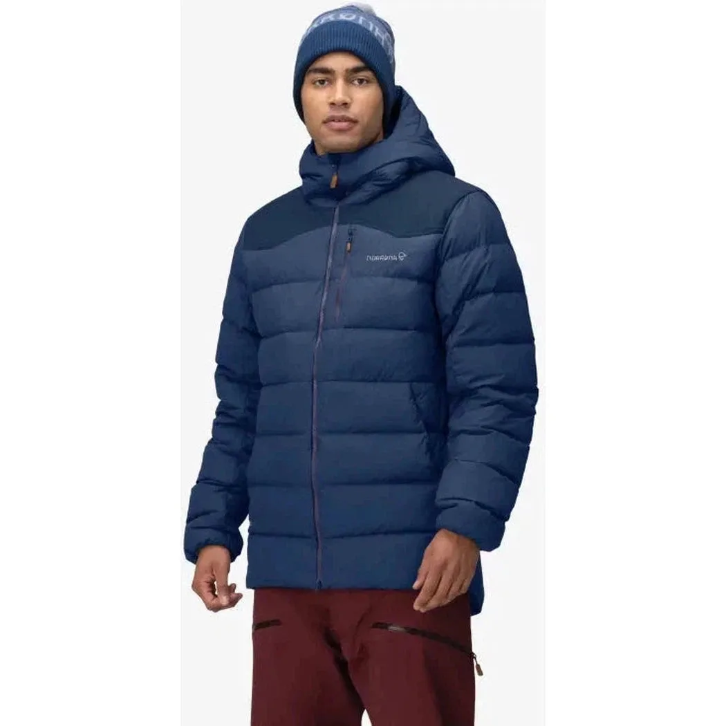 Norrona Men's Tamok Down750 Jacket