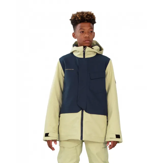 Obermeyer Gage Jacket