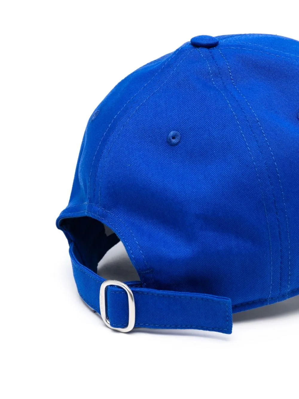Off White Hats Blue