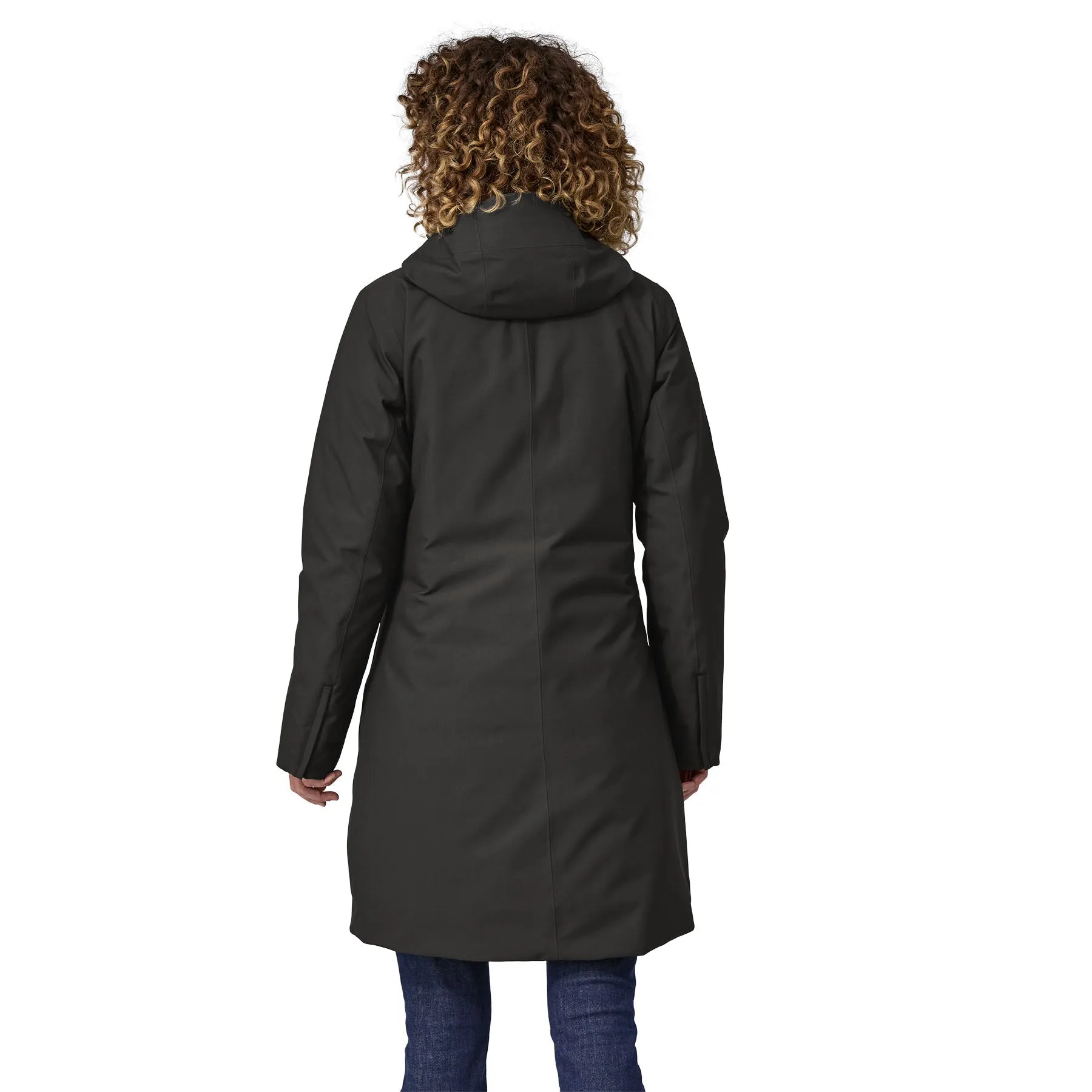Patagonia®女款 Tres 3-in-1 Parka