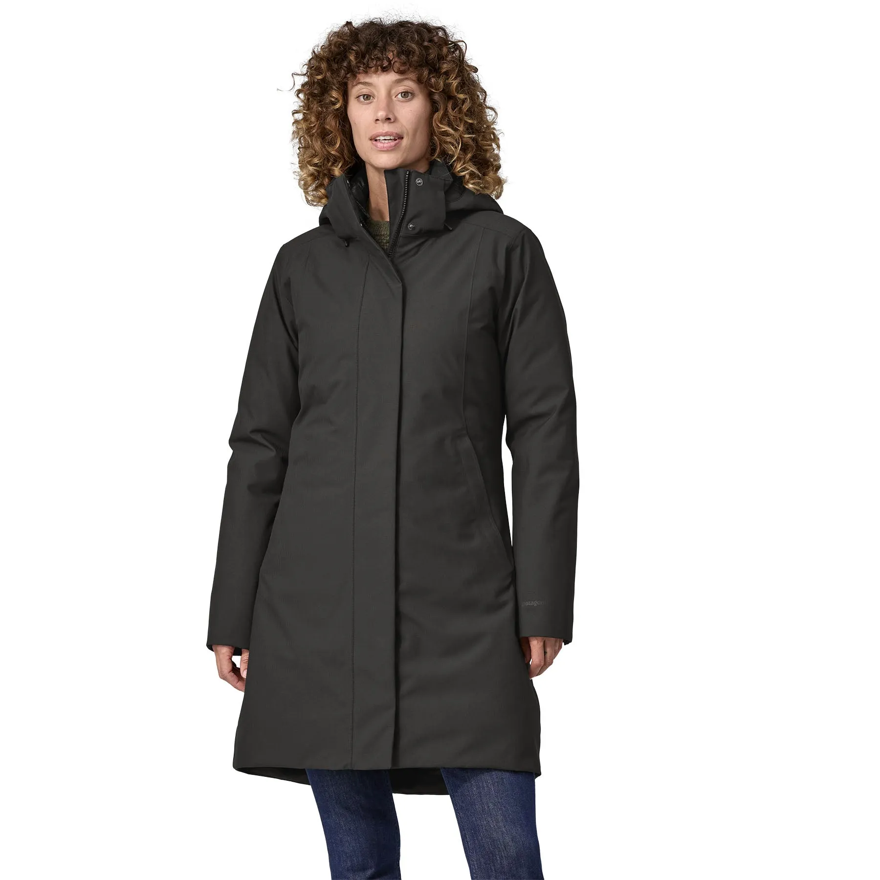 Patagonia®女款 Tres 3-in-1 Parka