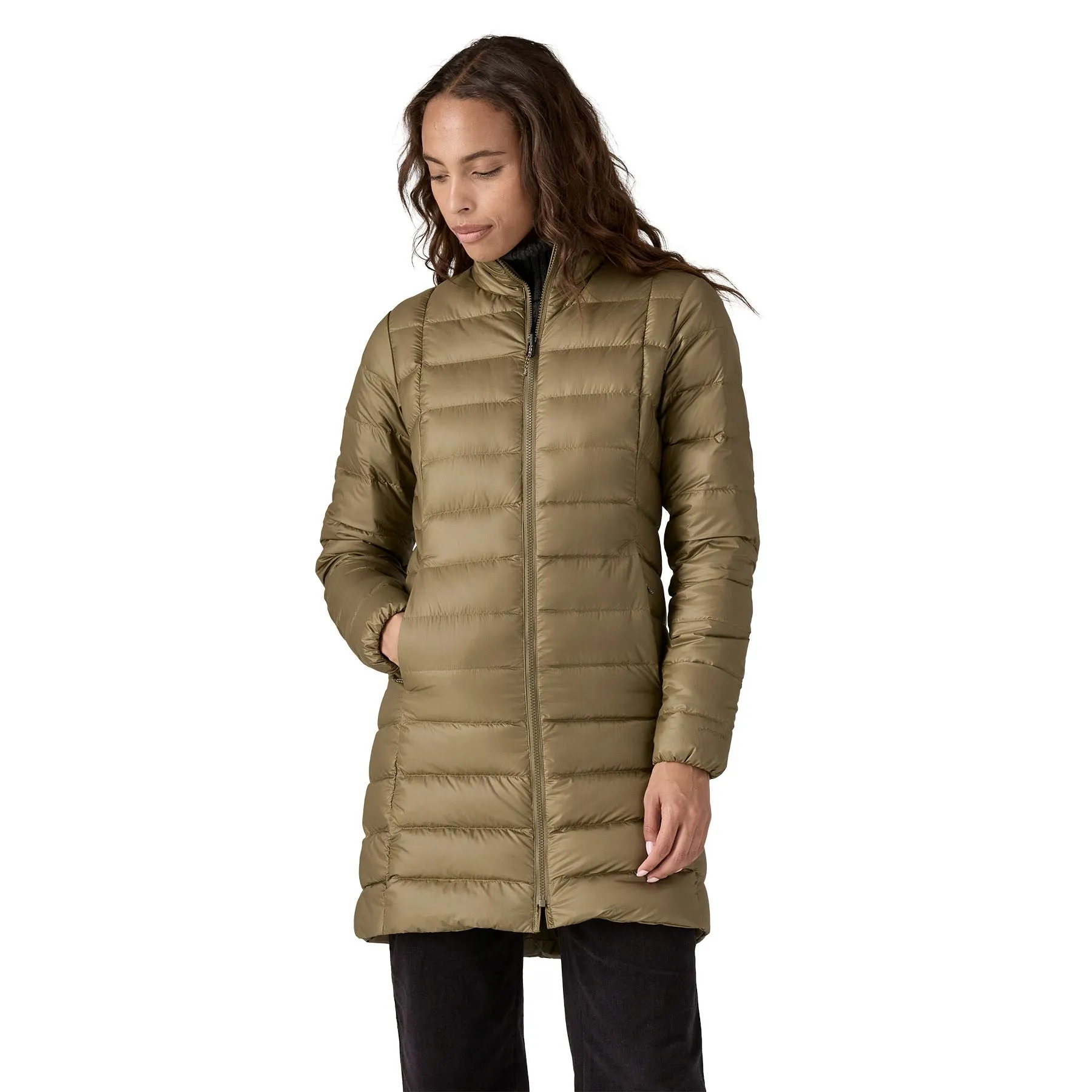 Patagonia®女款 Tres 3-in-1 Parka