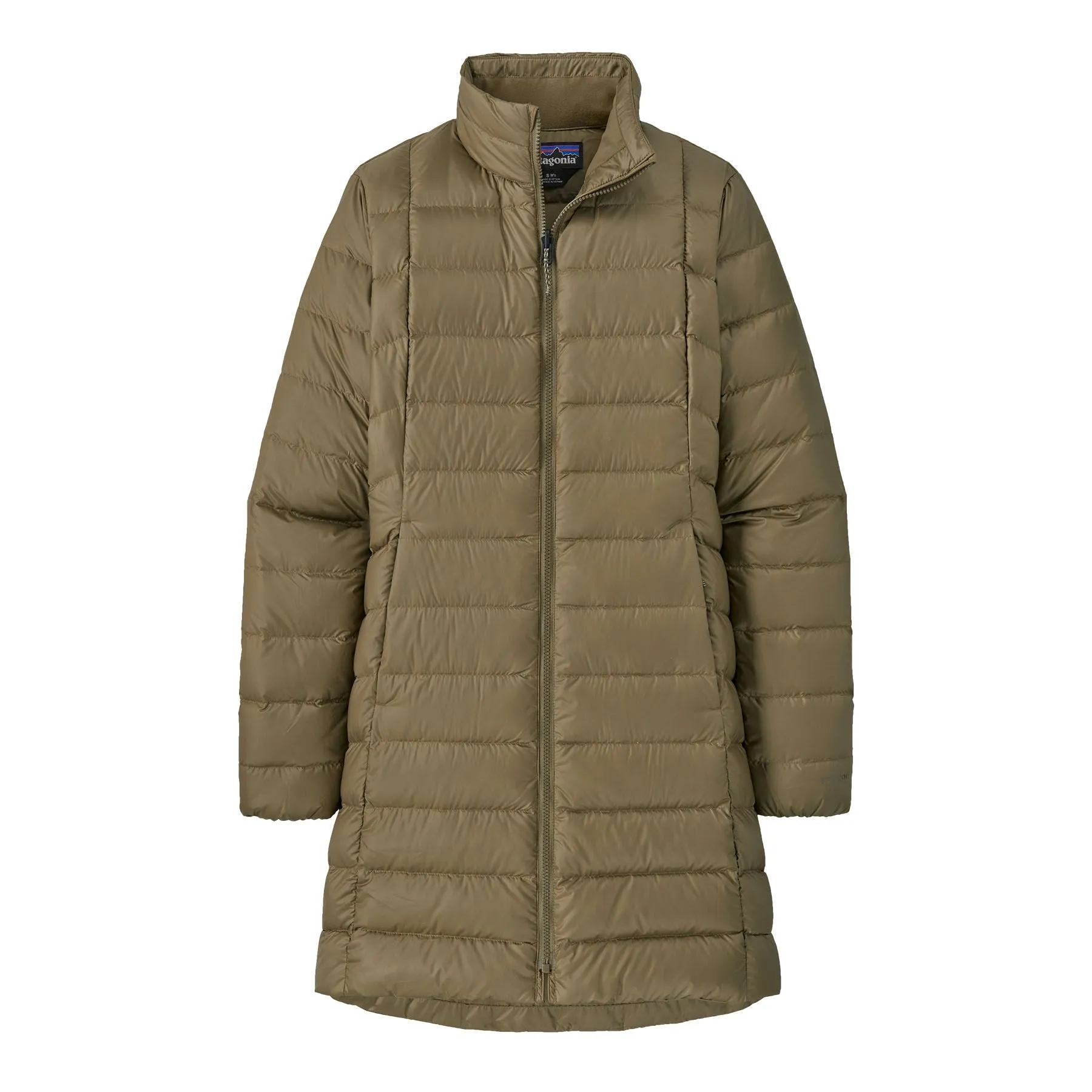 Patagonia®女款 Tres 3-in-1 Parka