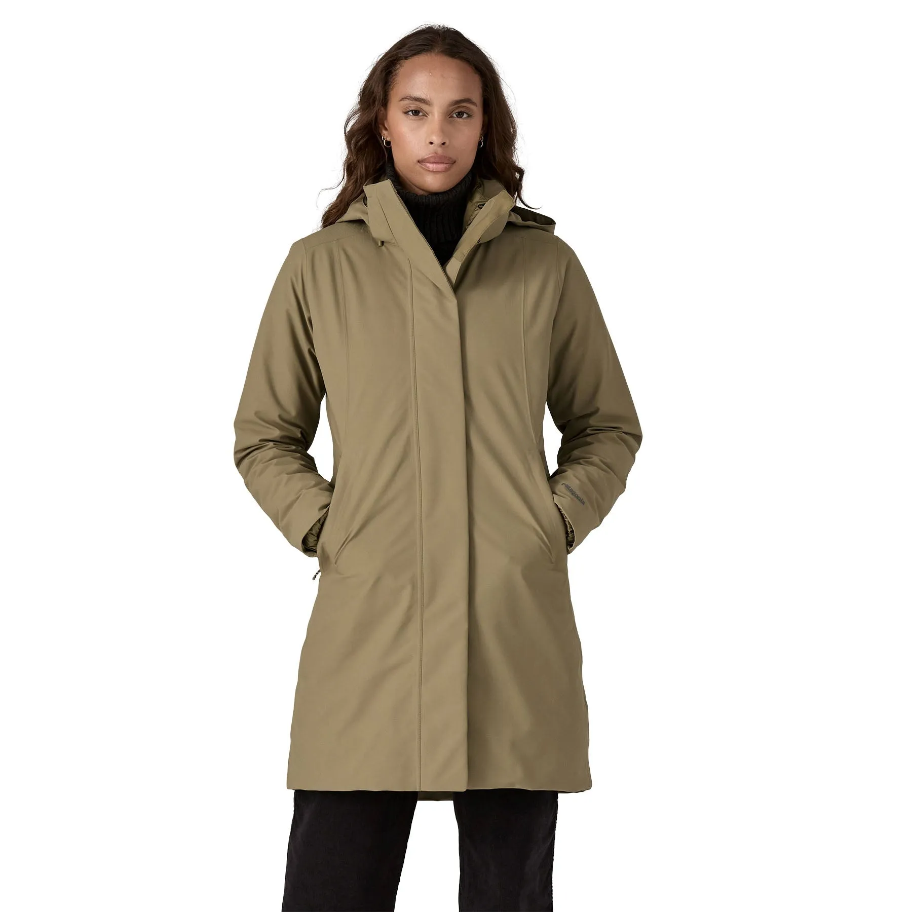 Patagonia®女款 Tres 3-in-1 Parka