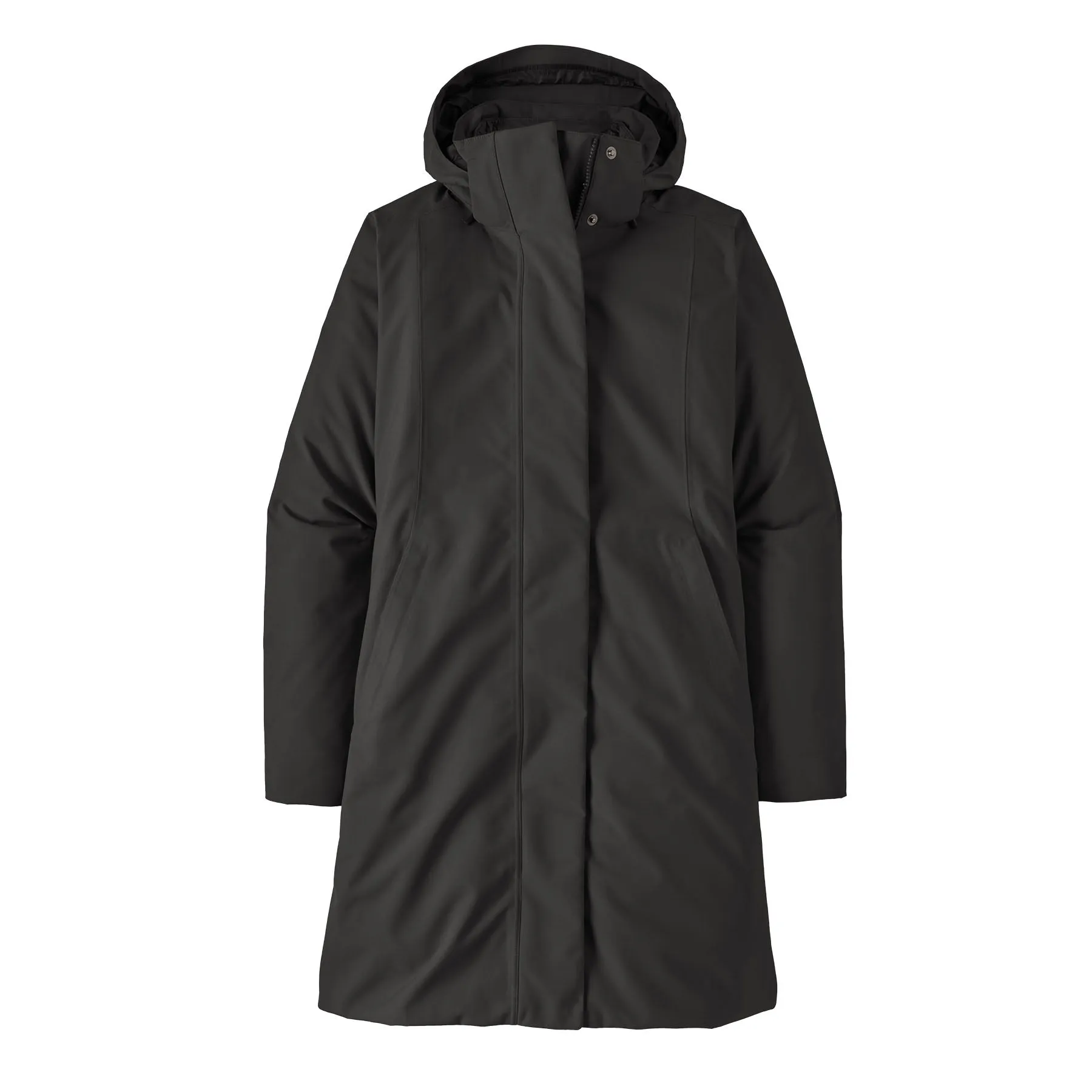 Patagonia®女款 Tres 3-in-1 Parka