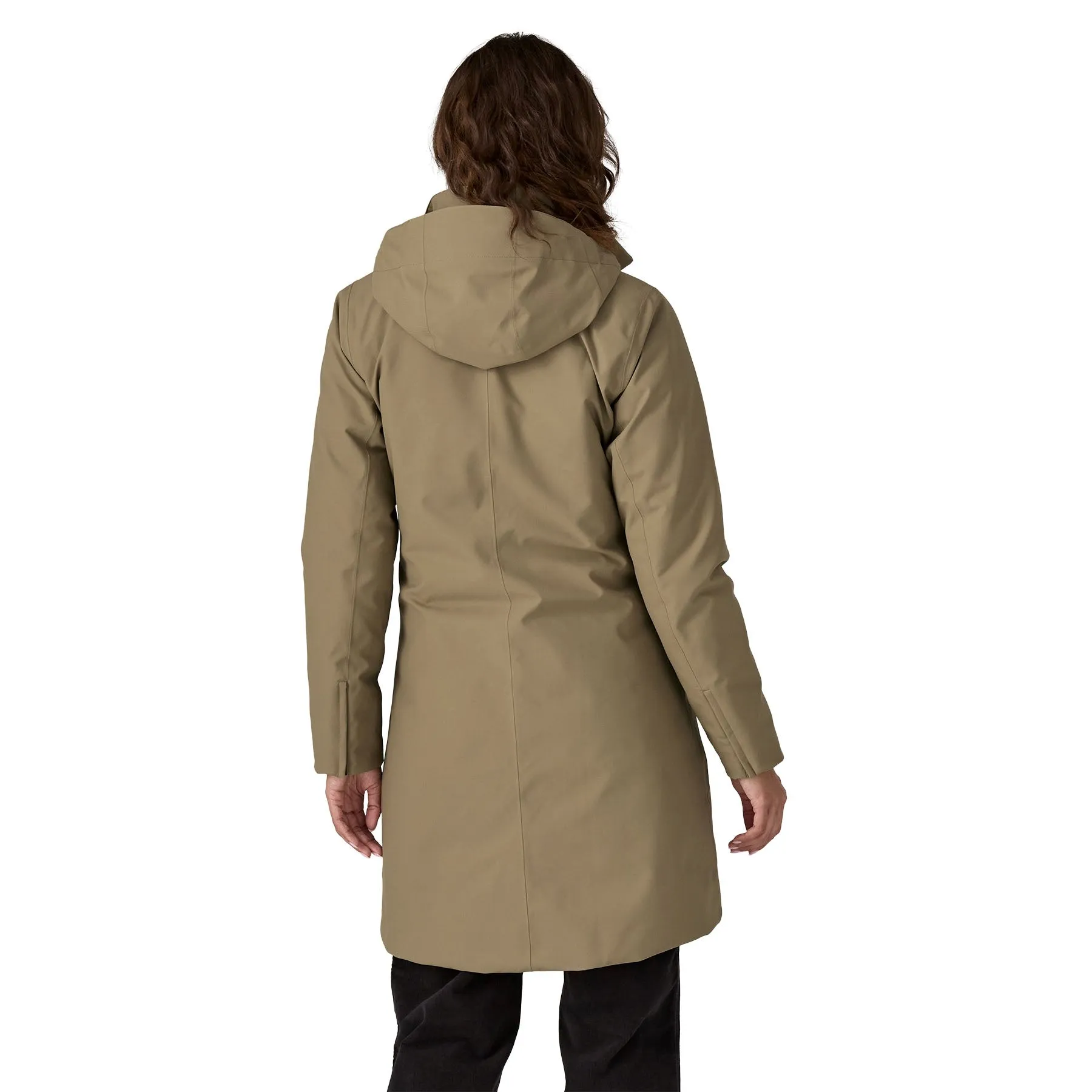 Patagonia®女款 Tres 3-in-1 Parka