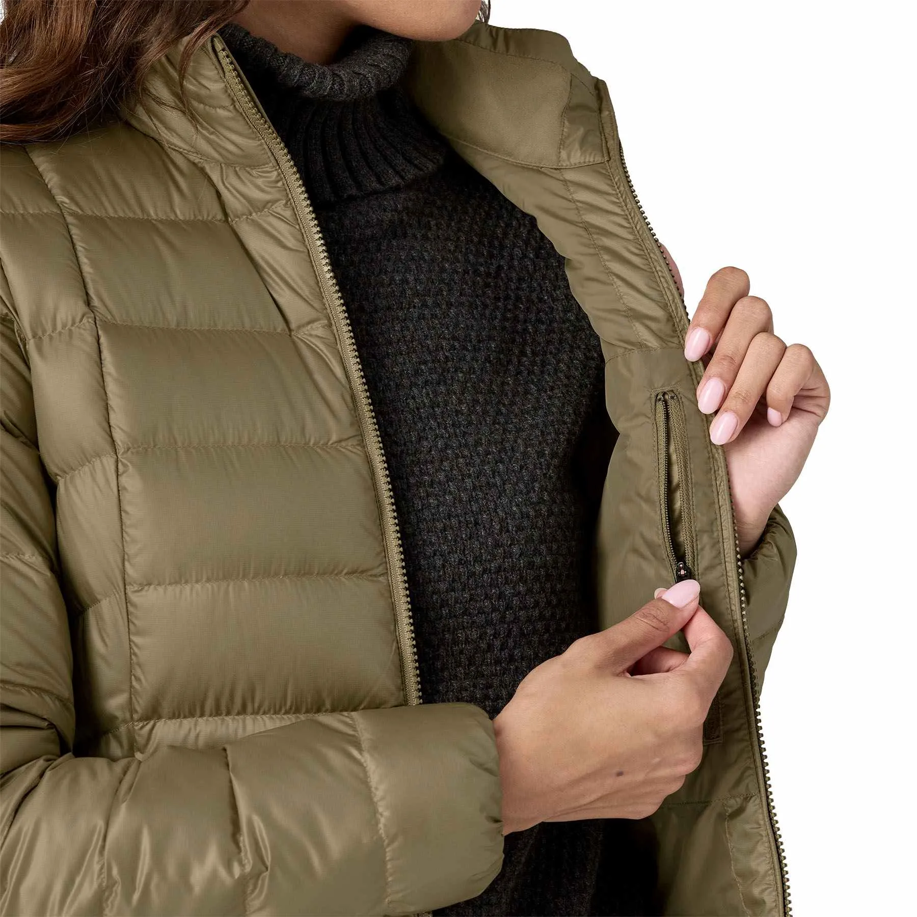 Patagonia®女款 Tres 3-in-1 Parka