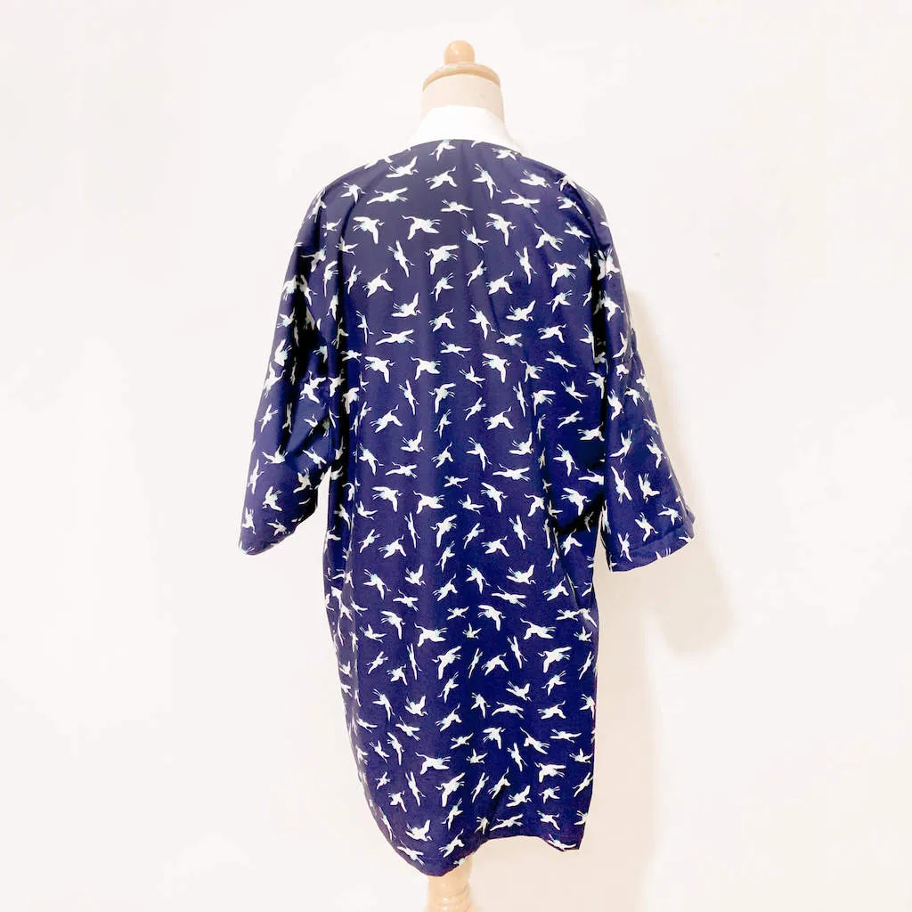 Pattern: 228 – Kimono Cardigan *Custom Fit
