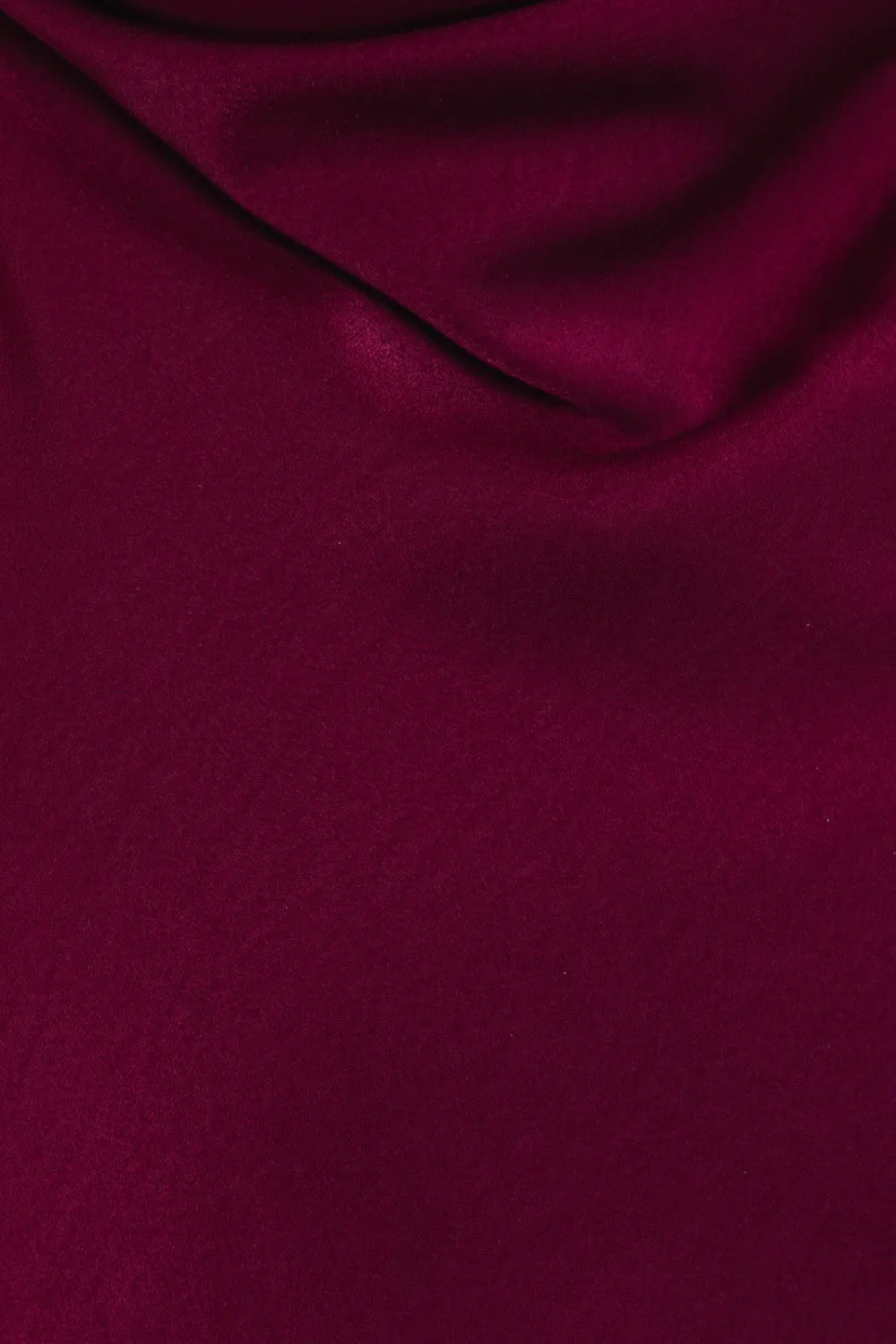 red wine supernova strapless dress