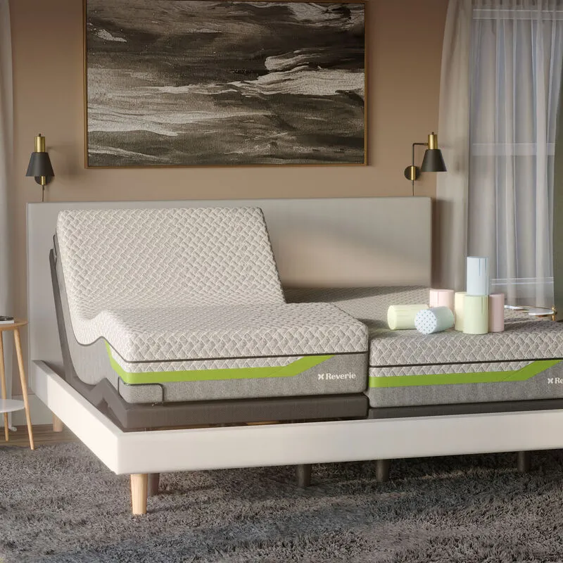 Reverie - Dream Supreme II Hybrid Mattress