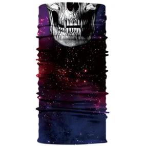 Skull Bandana Mask