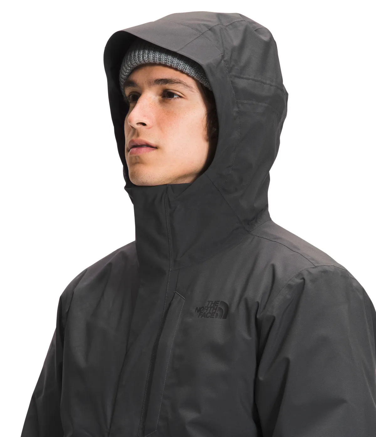 'The North Face' Men's Carto Triclimate® Jacket - Asphalt Grey
