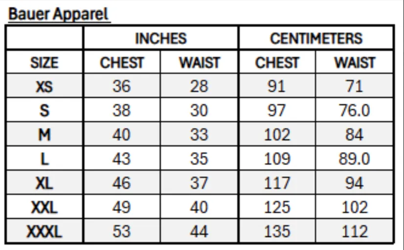 Toronto Sceptres Adult Bauer Pullover Hoodie