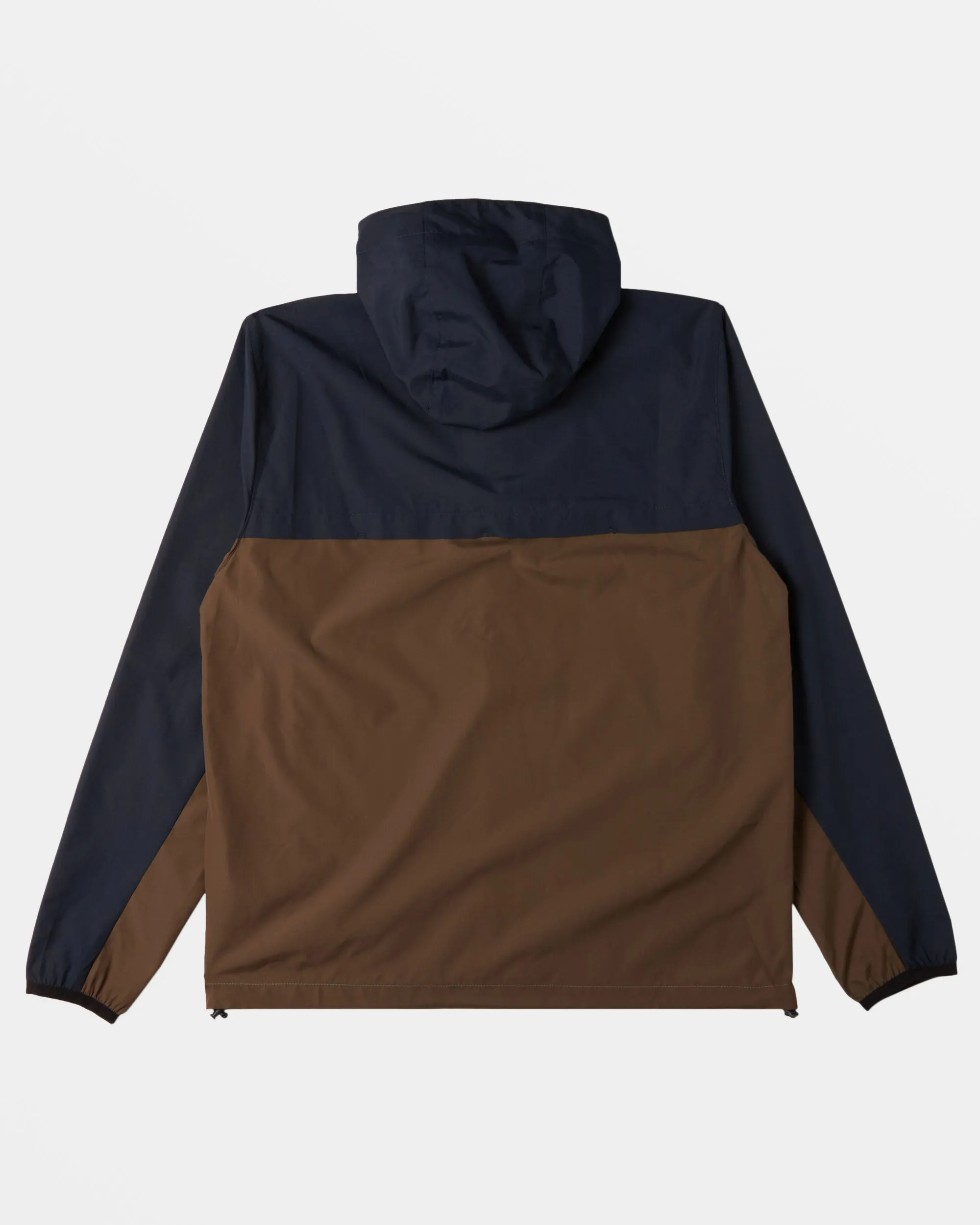 Transport Windbreaker Jacket - Hunter
