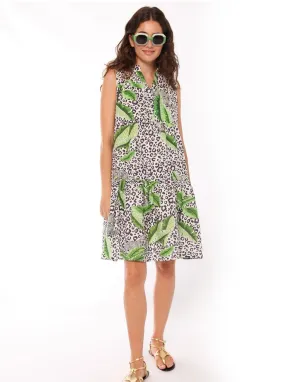 Vilagallo Marcella Dress