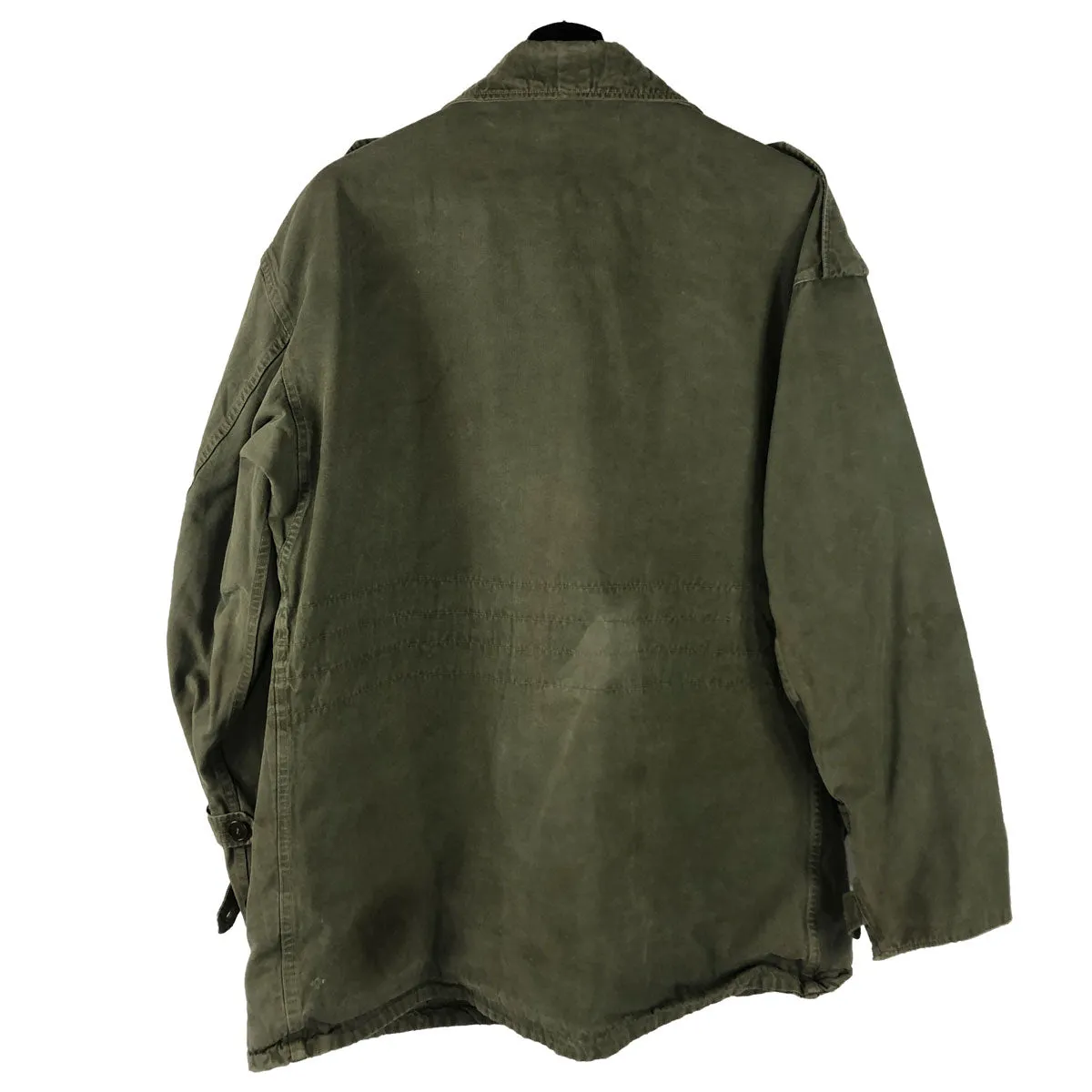 Vintage Dutch NATO Field Jacket