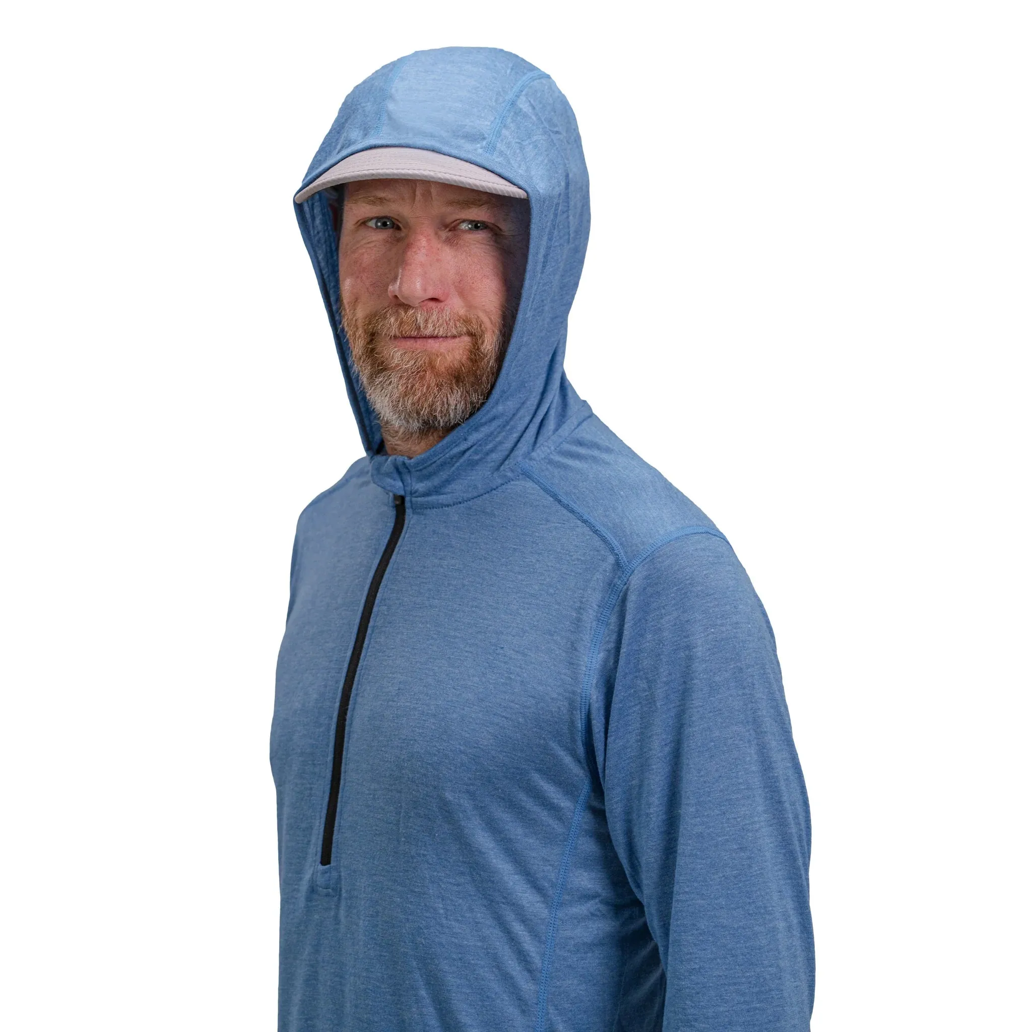 Zpacks - Mirage Merino Sun Hoody