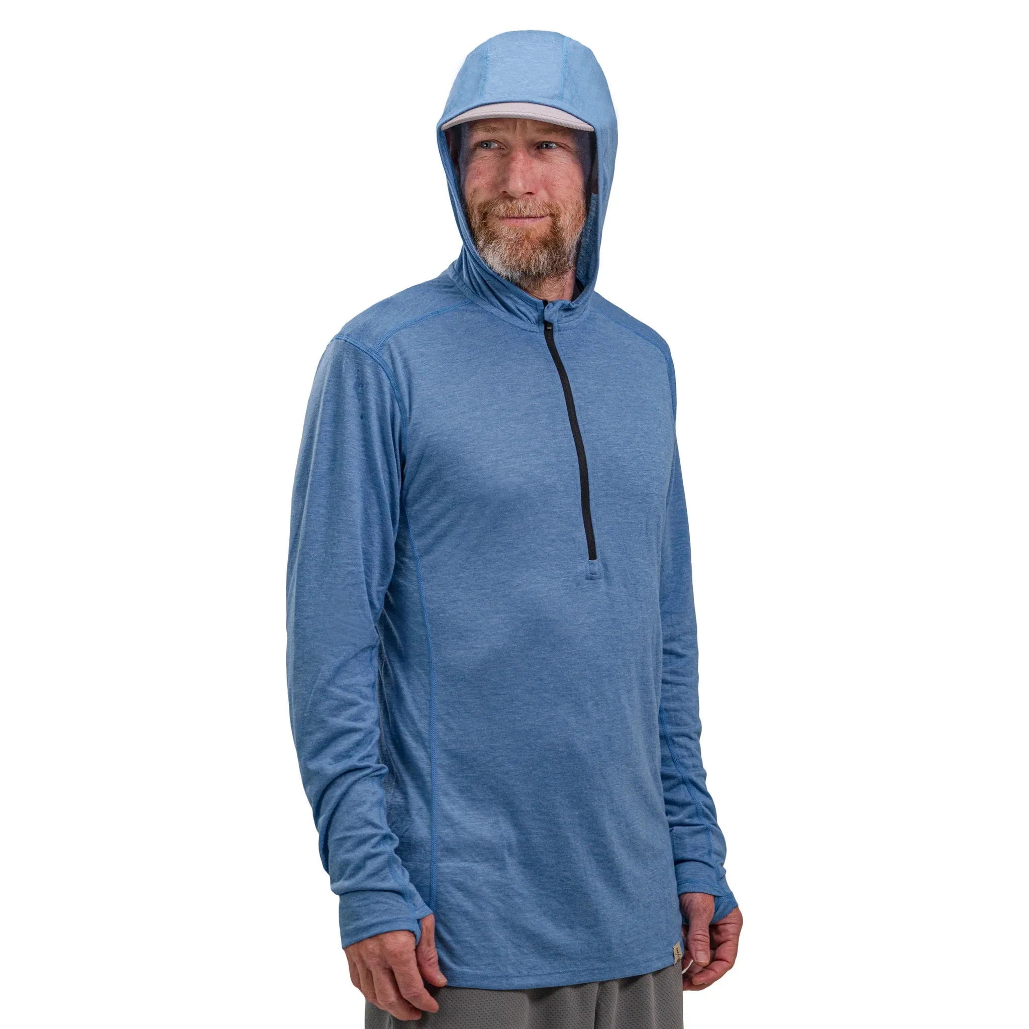 Zpacks - Mirage Merino Sun Hoody