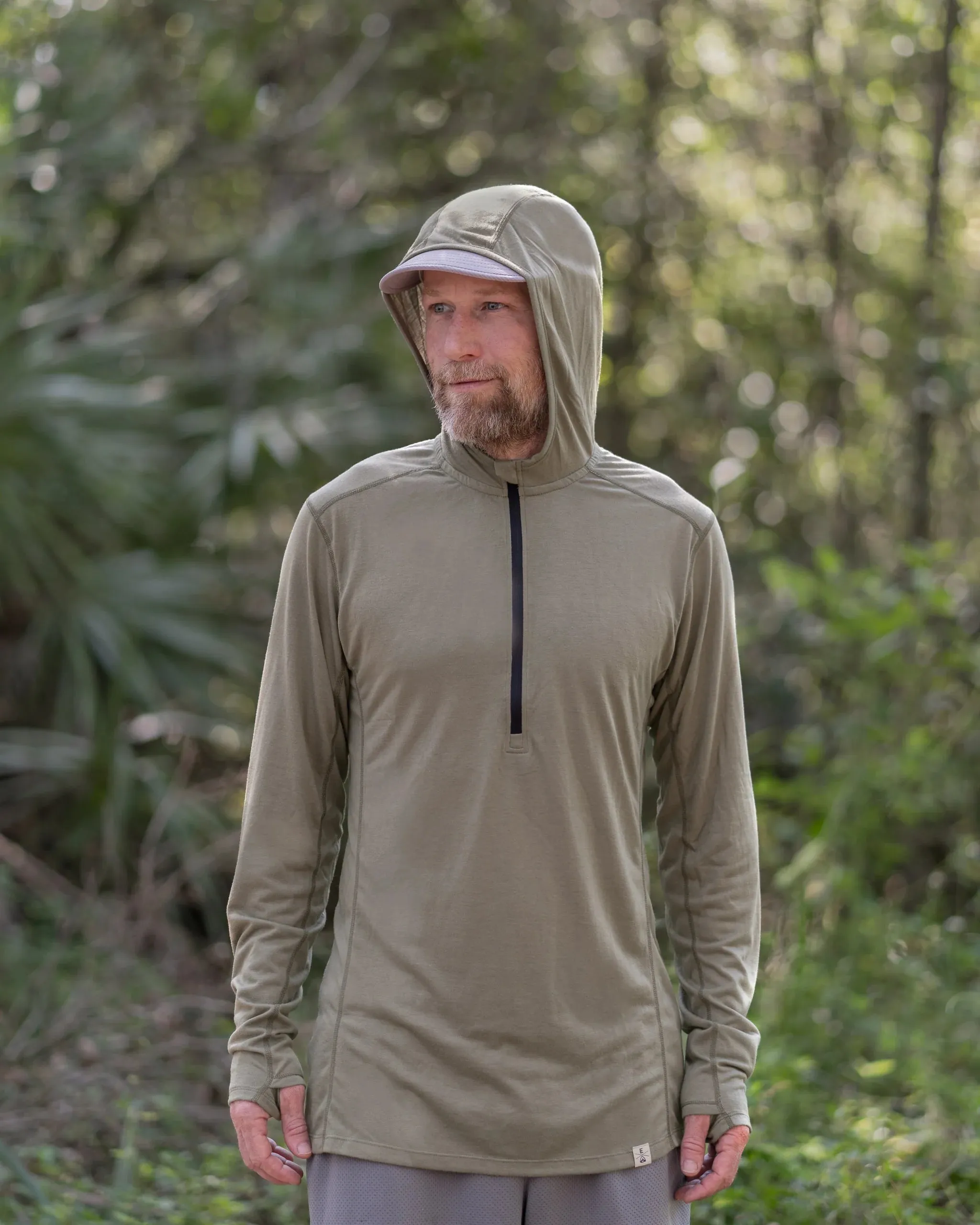 Zpacks - Mirage Merino Sun Hoody