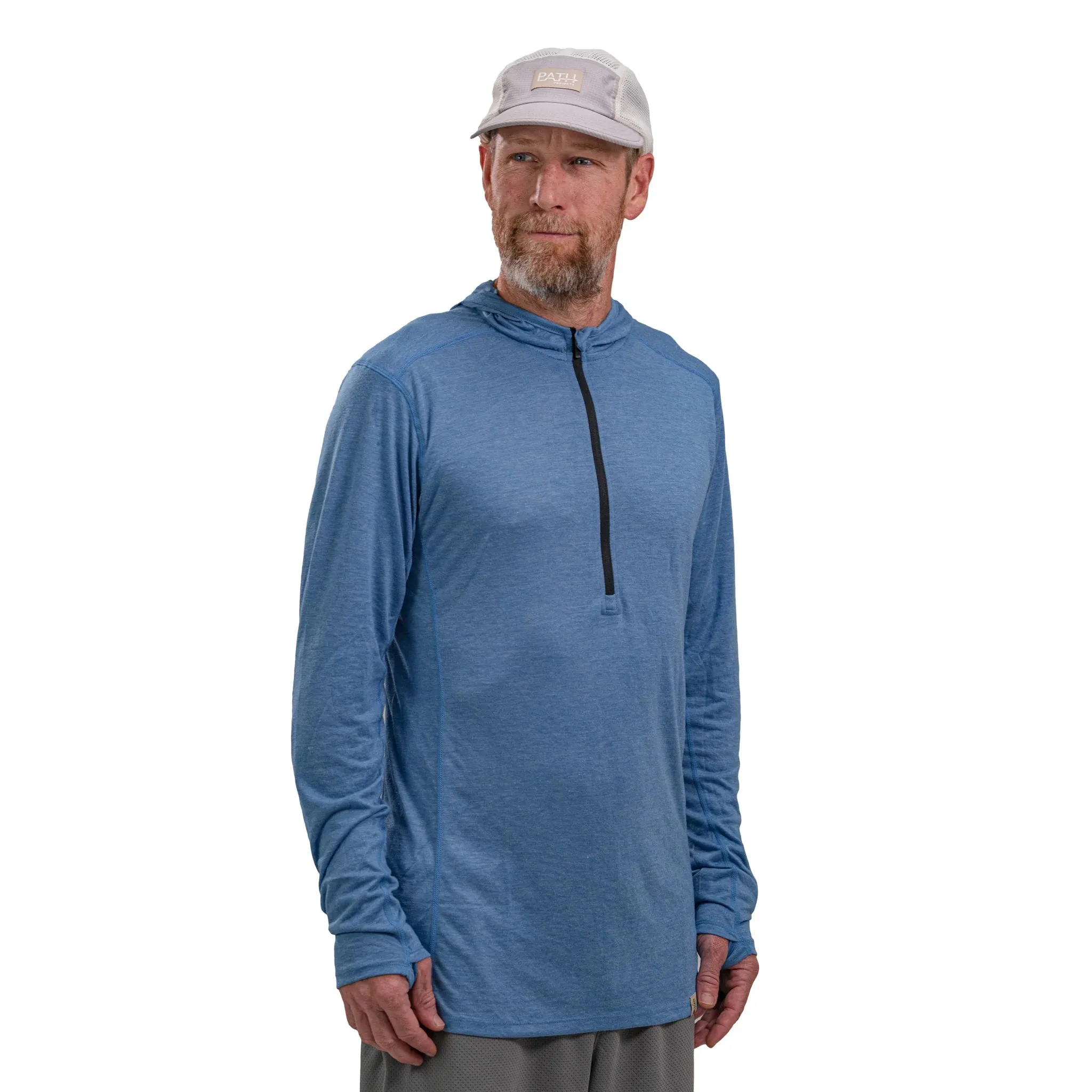 Zpacks - Mirage Merino Sun Hoody