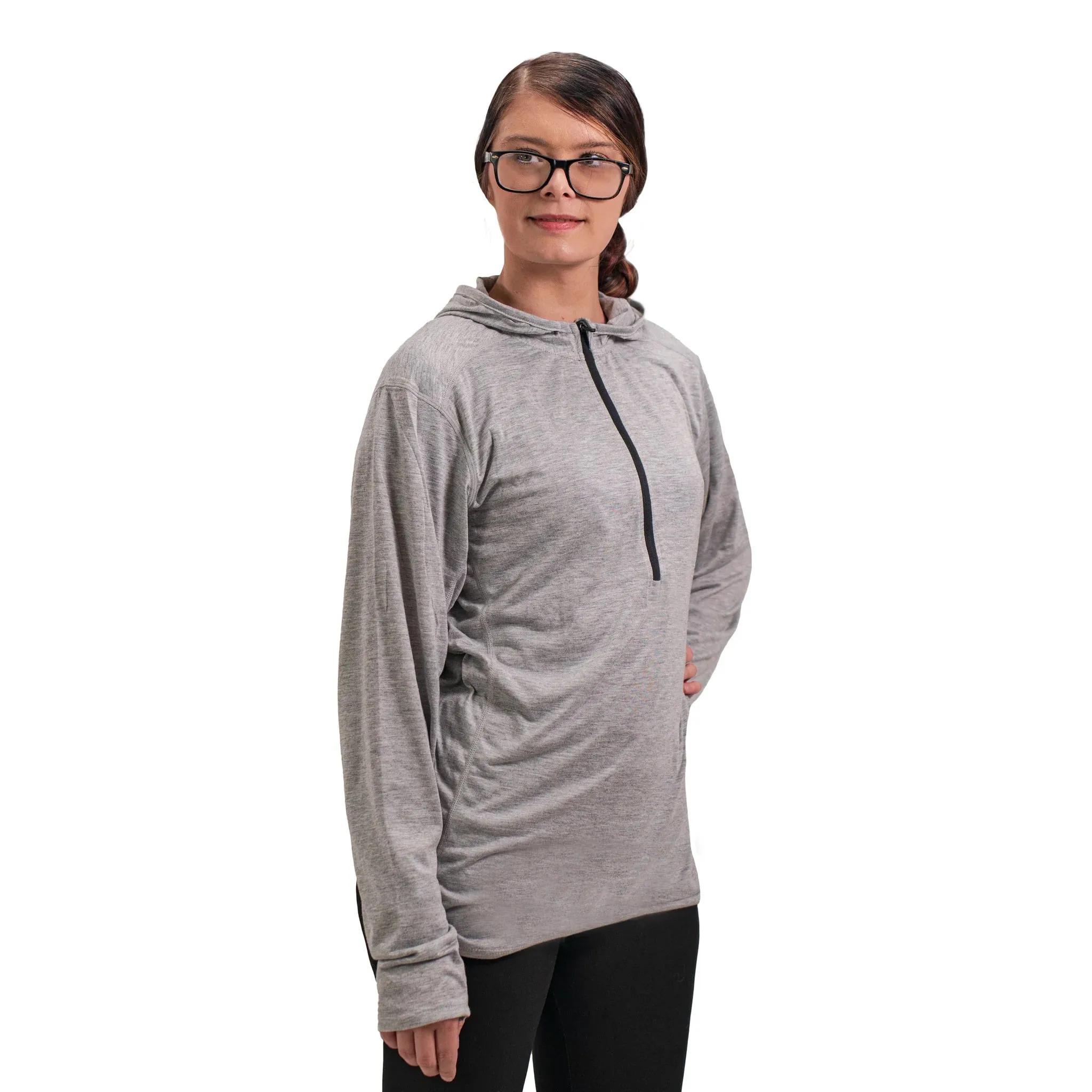 Zpacks - Mirage Merino Sun Hoody