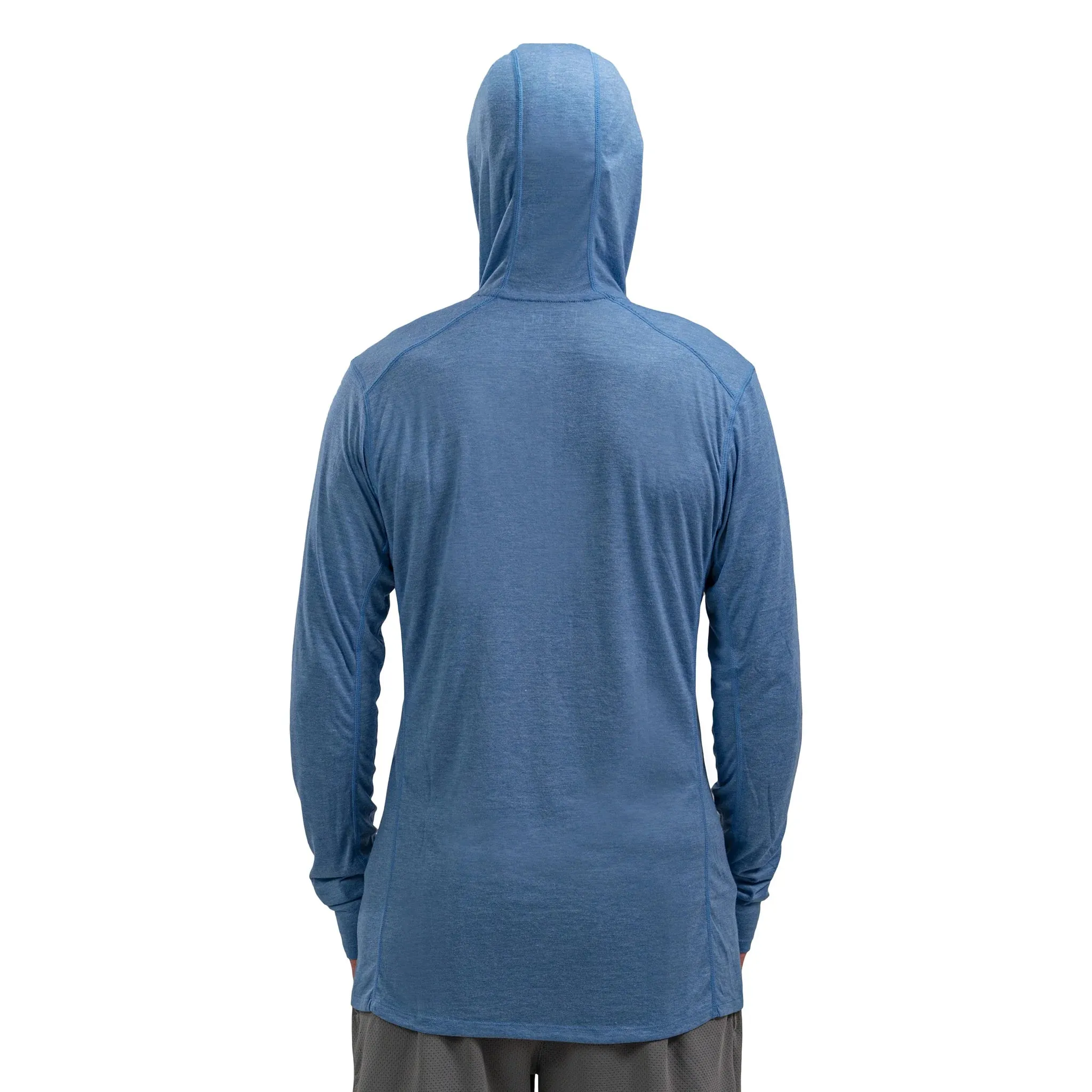 Zpacks - Mirage Merino Sun Hoody
