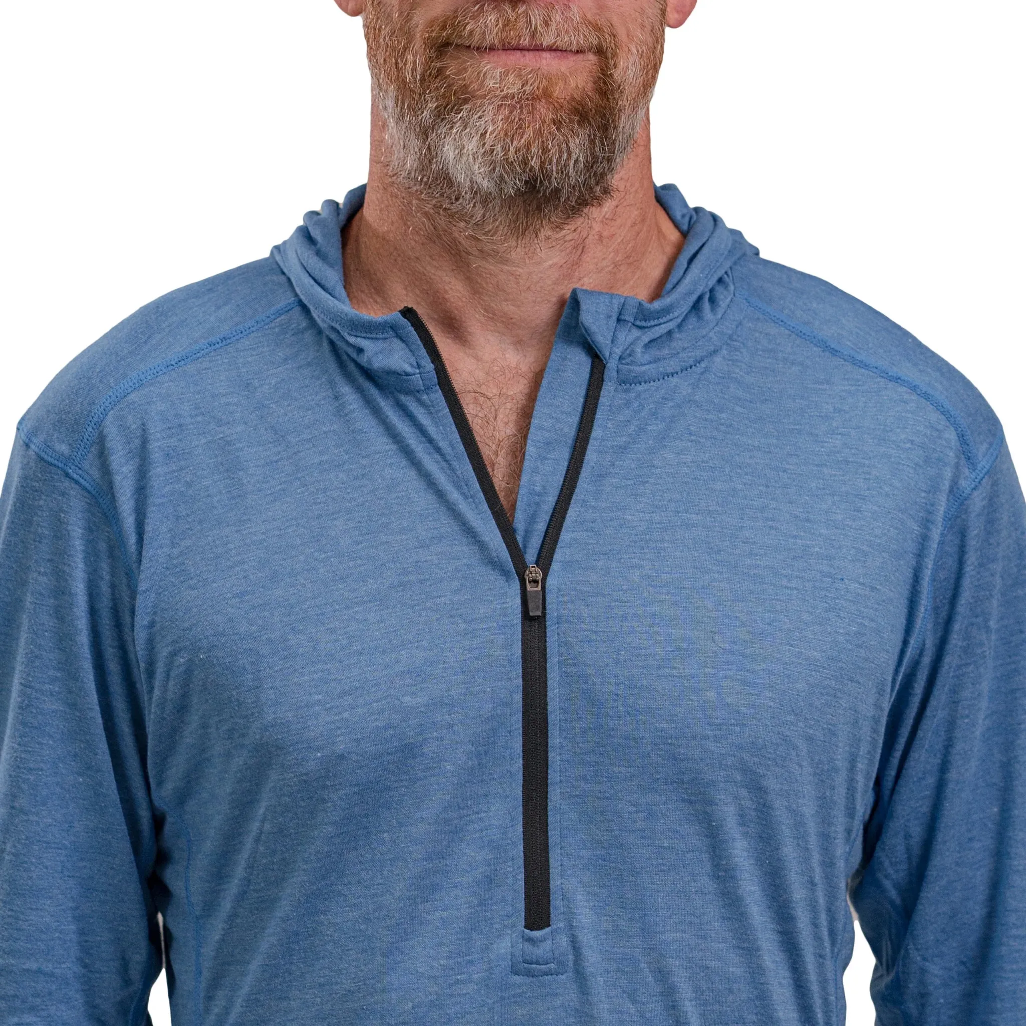Zpacks - Mirage Merino Sun Hoody
