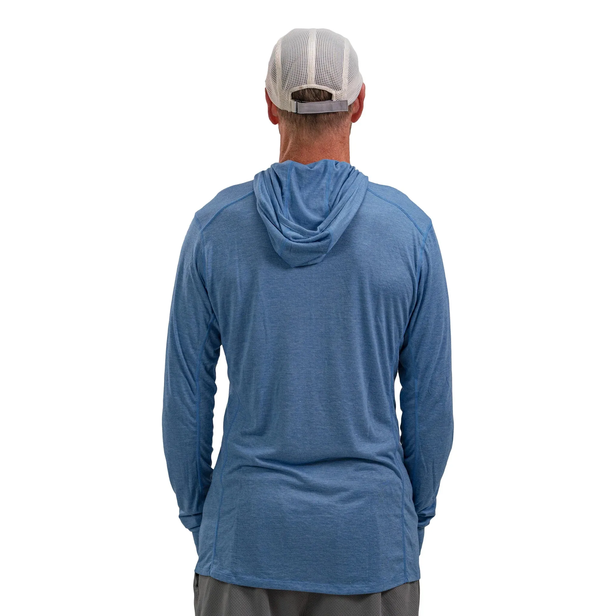 Zpacks - Mirage Merino Sun Hoody